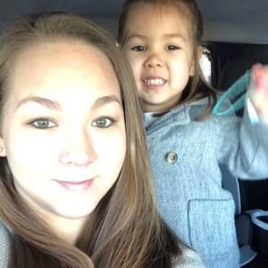 Meet your Posher, Annie